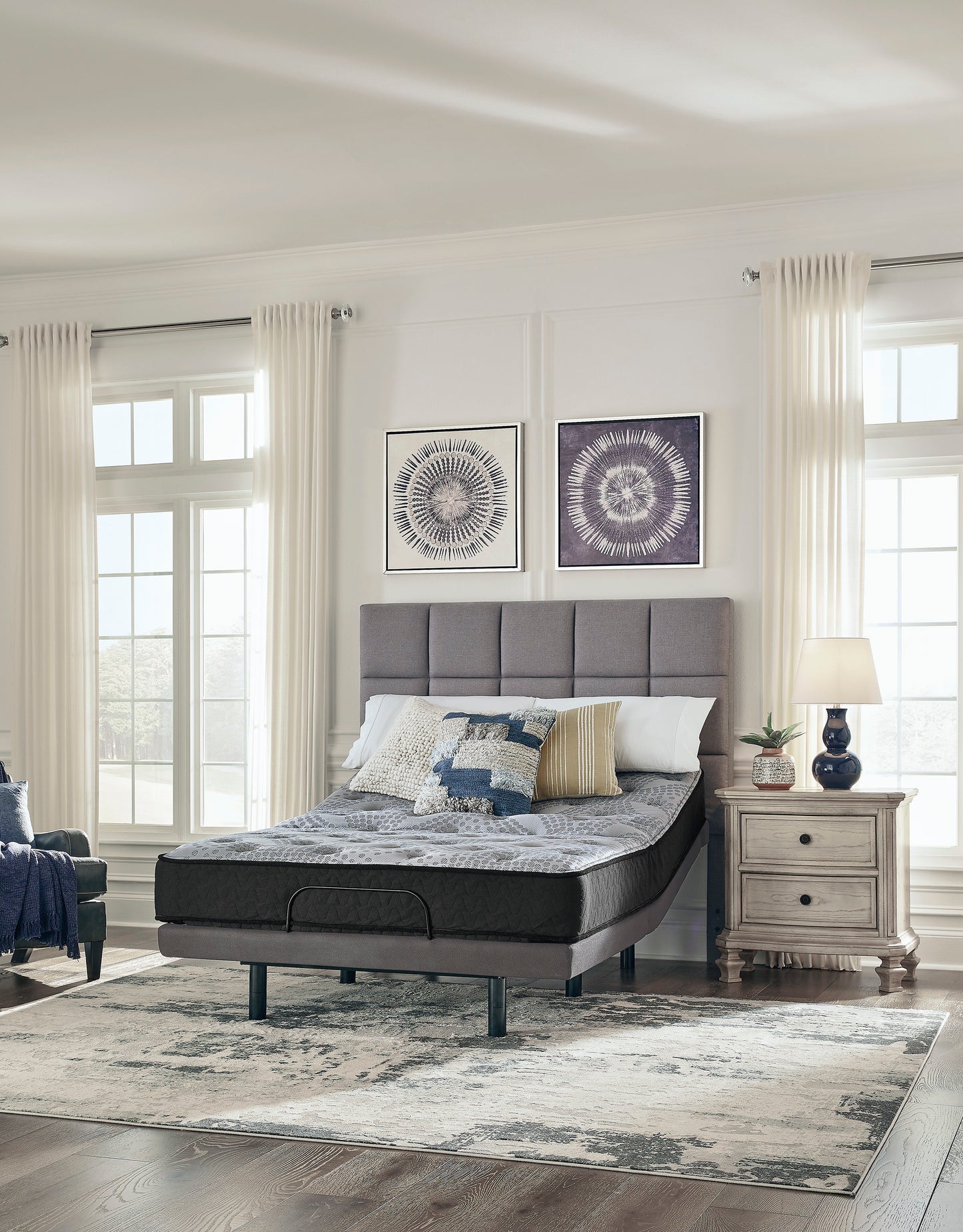 Comfort Plus Mattress