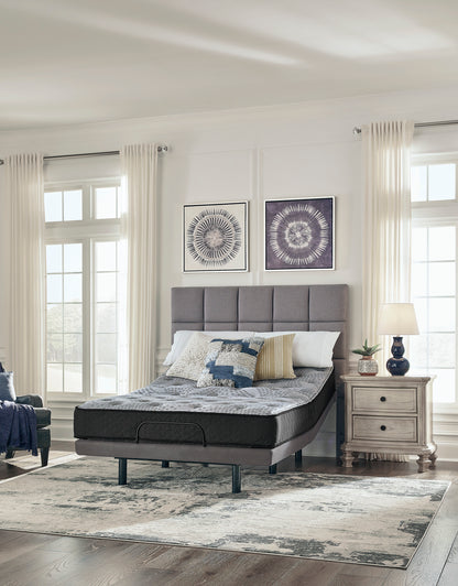 Comfort Plus Mattress