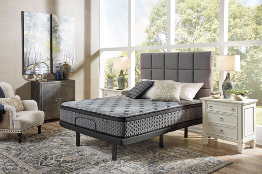 Augusta Mattress - alternate view