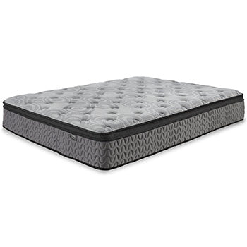 Augusta Full Mattress