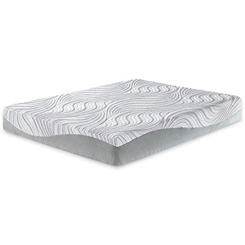 10" Memory Foam Mattress