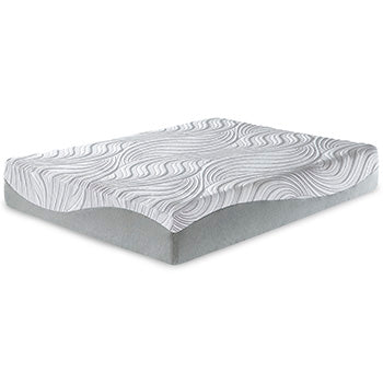 12" Memory Foam Mattress