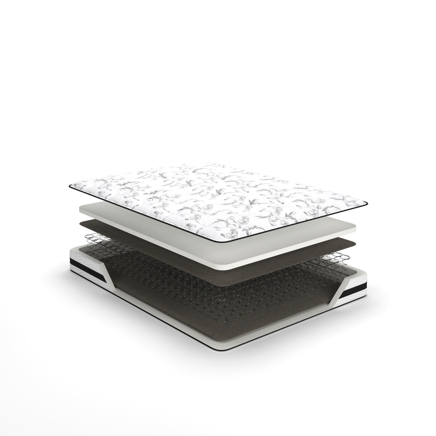 8" Chime Innerspring Mattress
