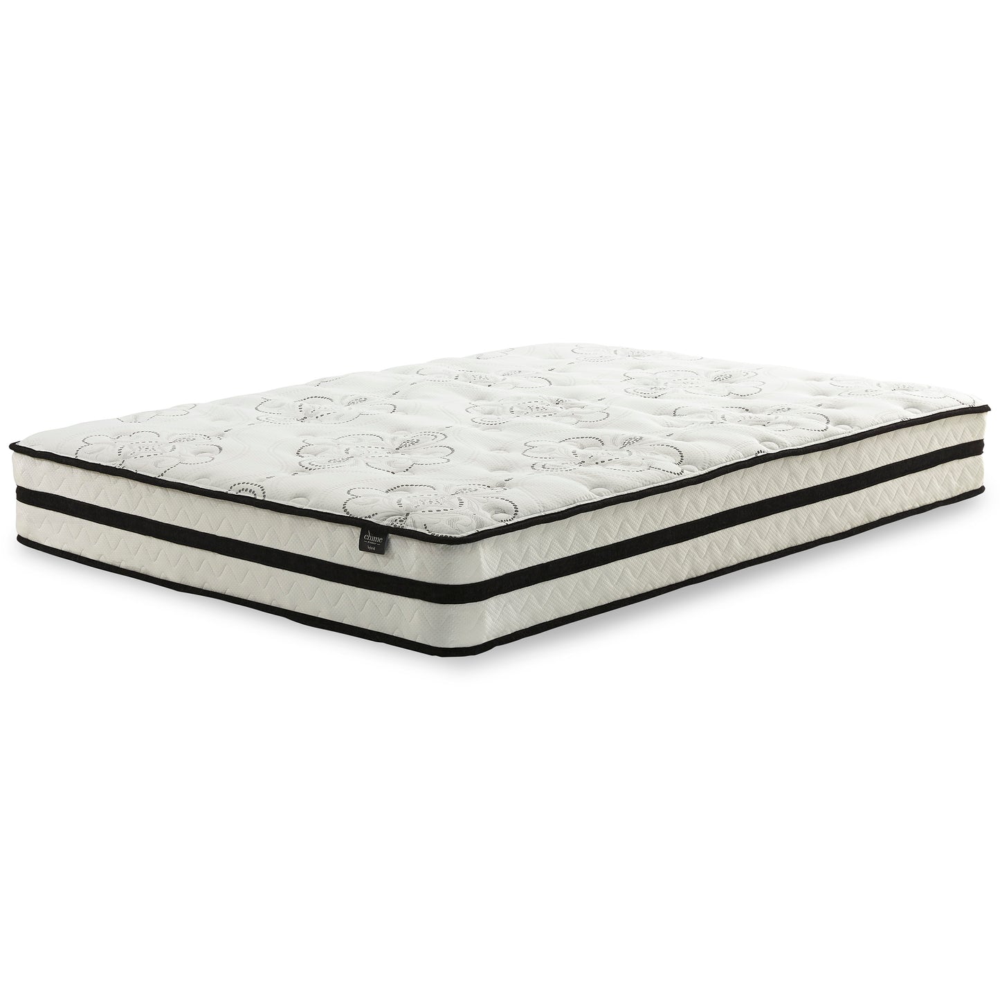 10" Chime Hybrid Mattress California King