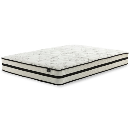 10" Chime Hybrid Mattress California King