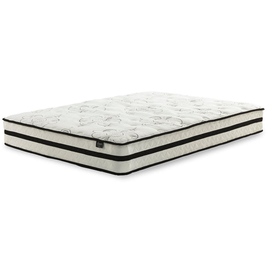10" Chime Hybrid Mattress California King