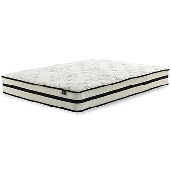 10" Chime Hybrid Mattress