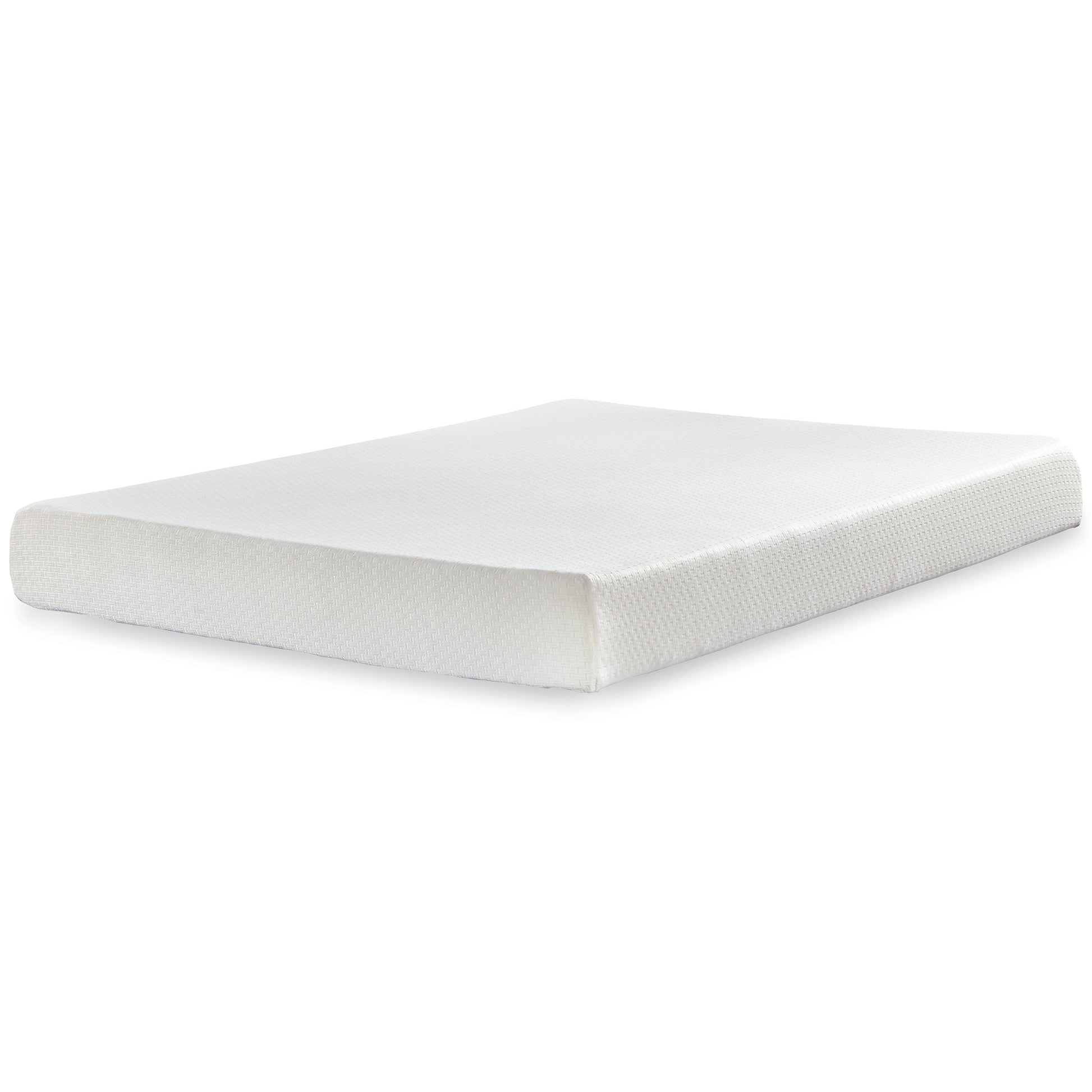 Chime 8" Memory Foam Full Mattress Full Double