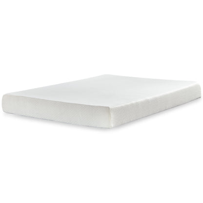 Chime 8" Memory Foam Full Mattress Full Double