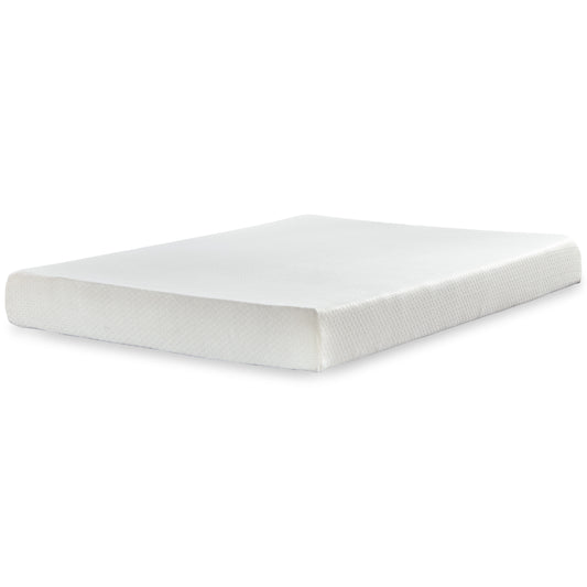 Chime 8" Memory Foam Full Mattress Full Double