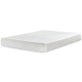 Chime 8" Memory Foam Full Mattress