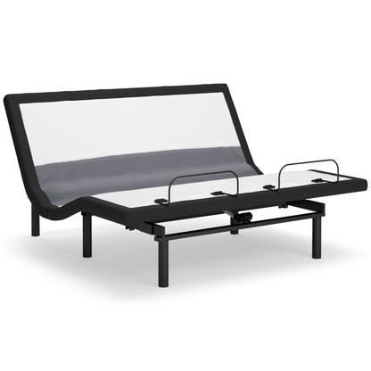 Best Base Adjustable Base with Lumbar and Audio