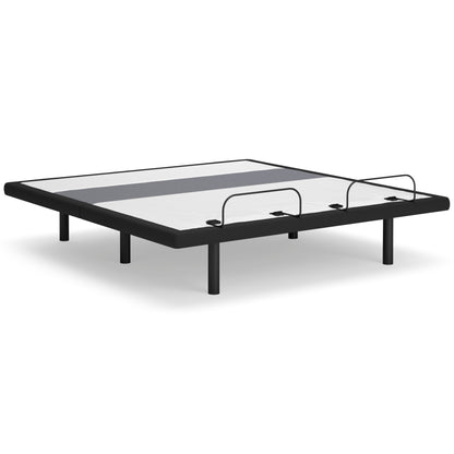 Best Base Adjustable Base with Lumbar and Audio