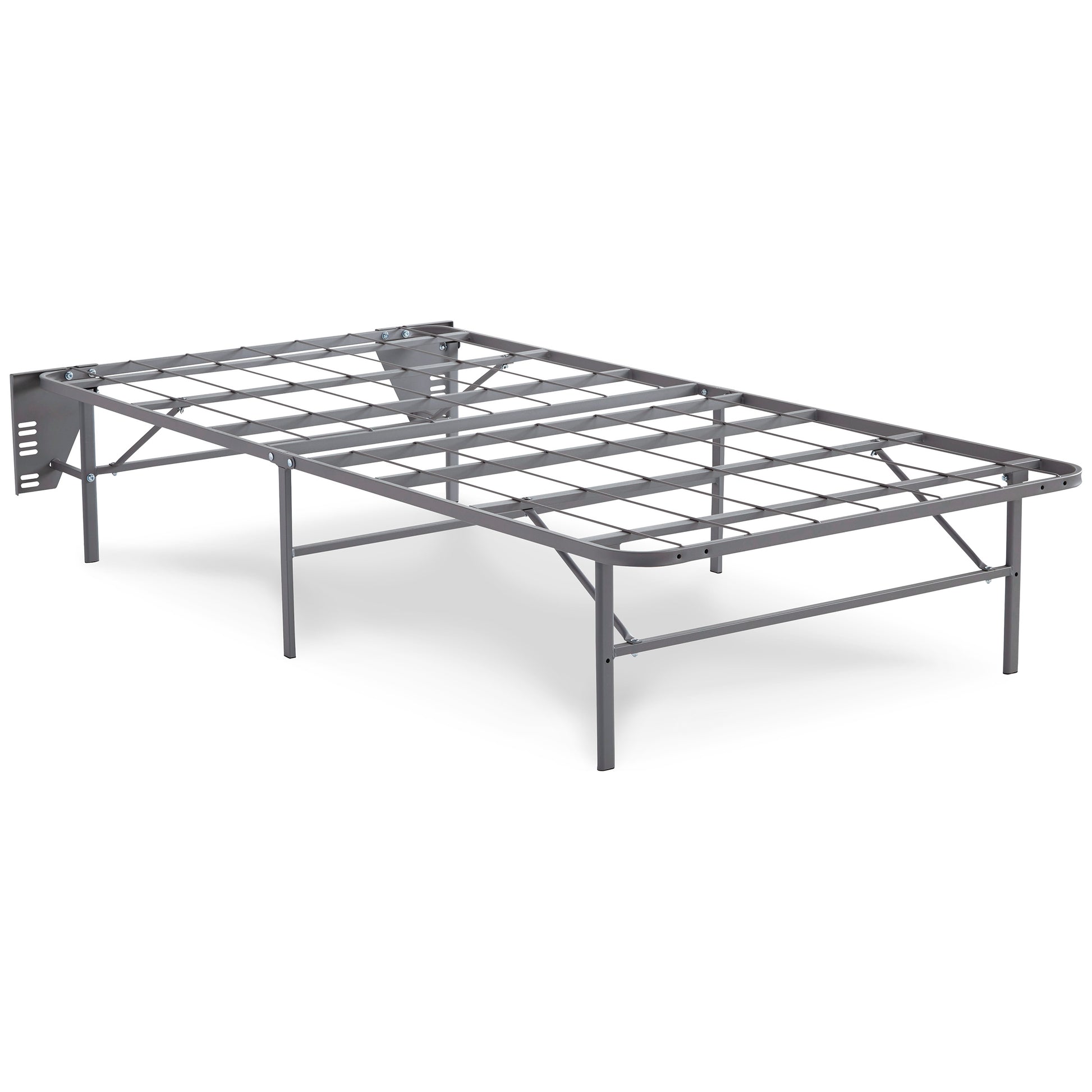 Sleep Essentials Better Than a Boxspring Foundation Twin