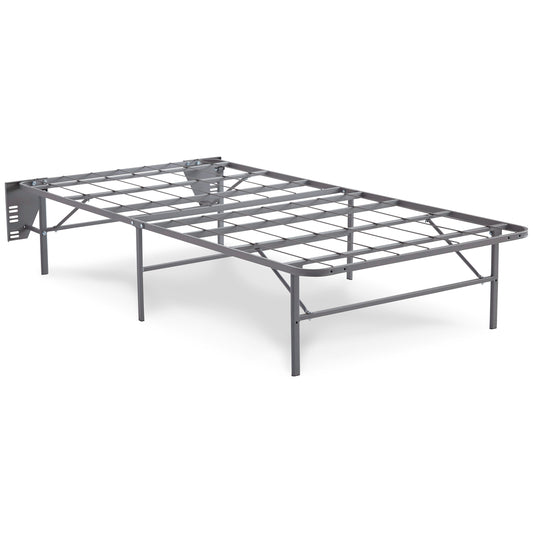 Sleep Essentials Better Than a Boxspring Foundation Twin