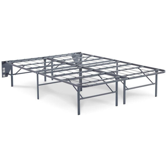 Sleep Essentials Better Than a Boxspring Foundation Full Double - alternate view