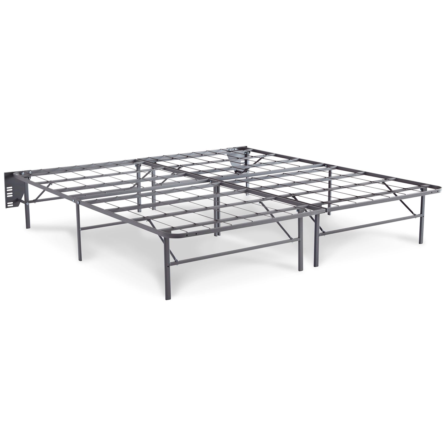Sleep Essentials Better Than a Boxspring Foundation Split King