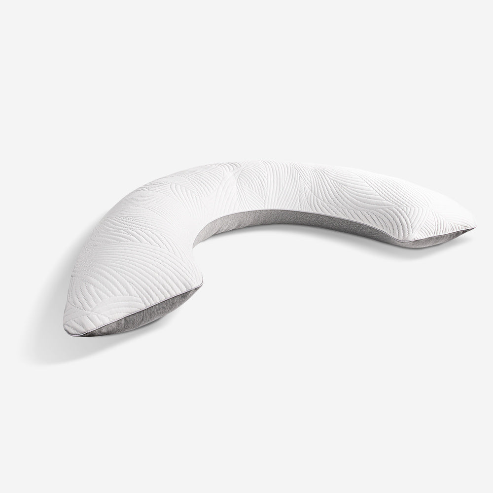 The Body Pillow