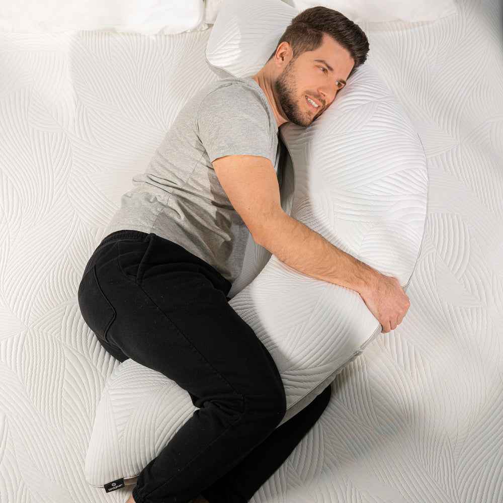 The Body Pillow