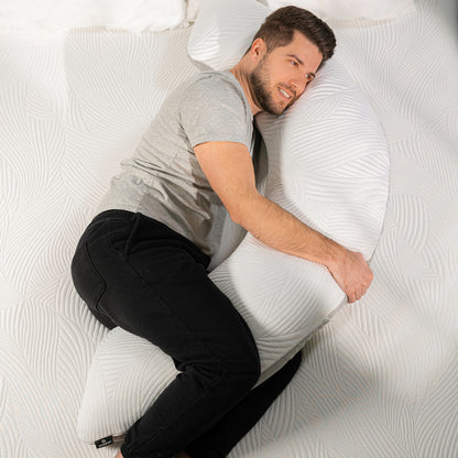 The Body Pillow