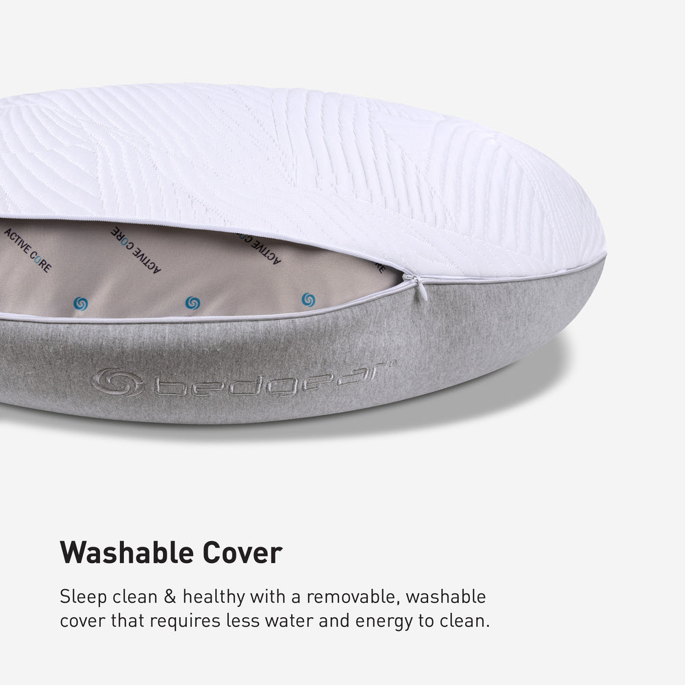 The Body Pillow