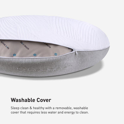 The Body Pillow