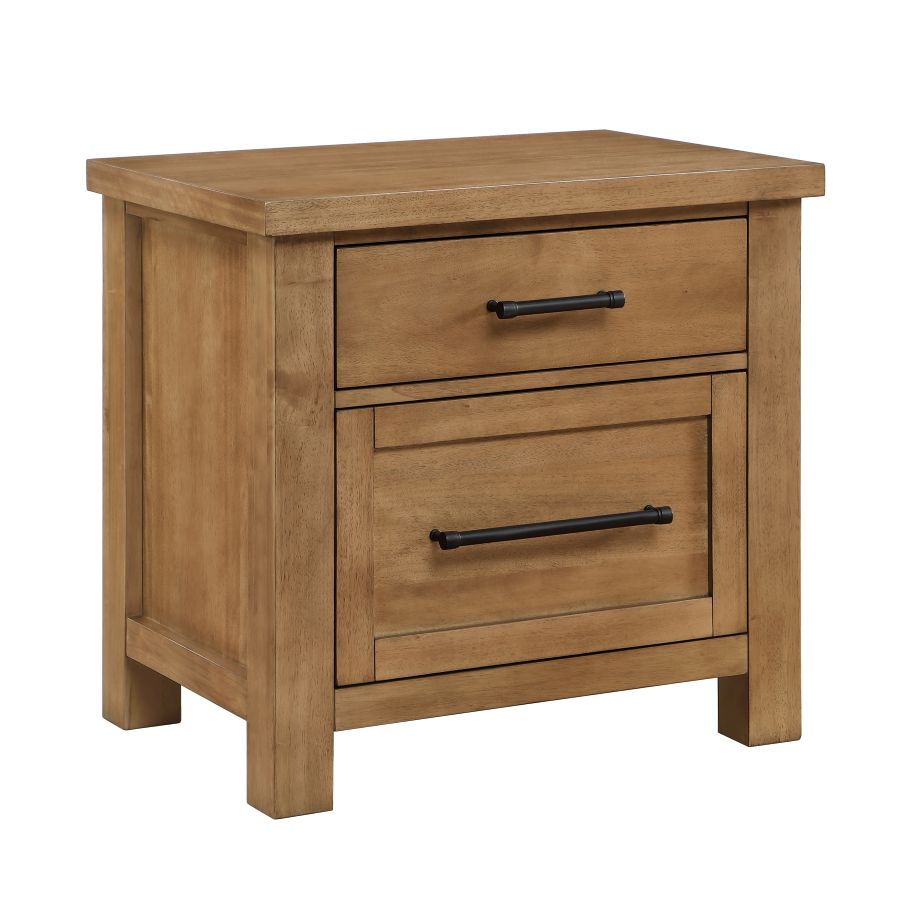 Marley Nightstand