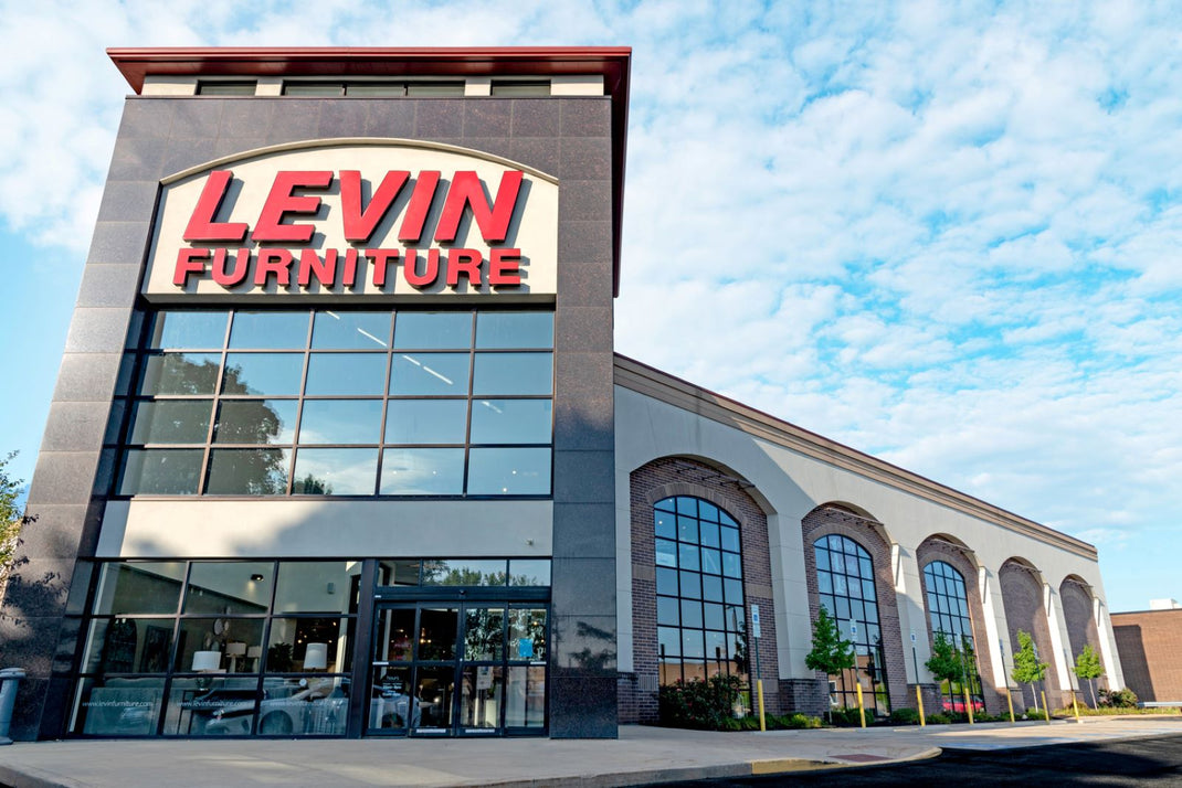 Levin Furniture And Mattress Canton