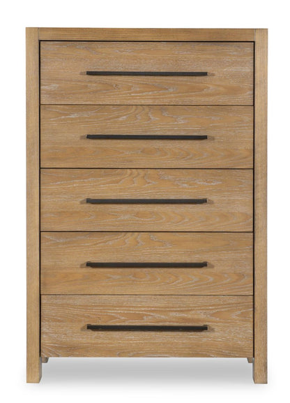 Millie Chest of Drawers