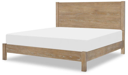 Millie 3-Piece Bedroom Set
