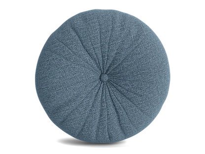 Camden Round Pillow