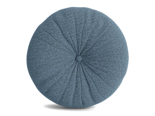 Camden Round Pillow