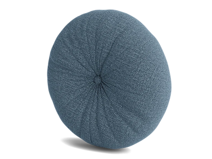 Camden Round Pillow