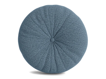 Camden Round Pillow