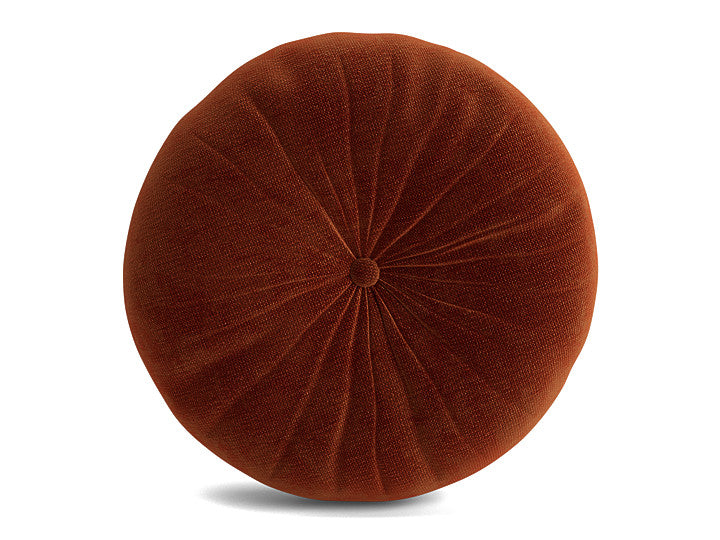 Lyndon Round Pillow