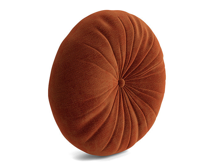 Lyndon Round Pillow