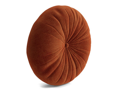 Lyndon Round Pillow