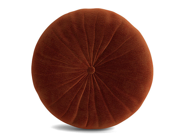 Lyndon Round Pillow