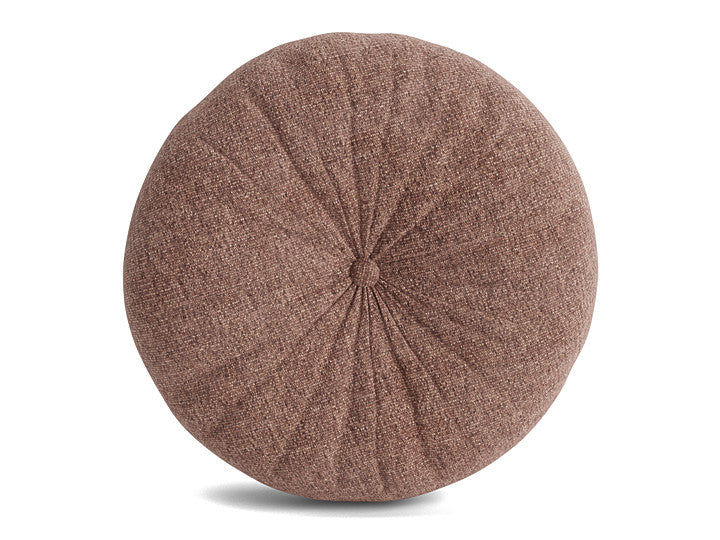 Wilder Round Pillow