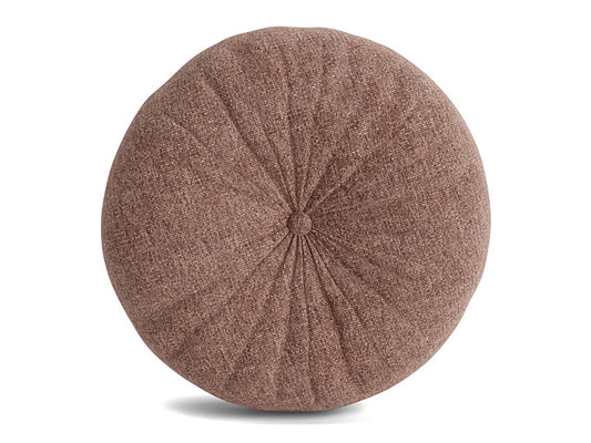 Wilder Round Pillow