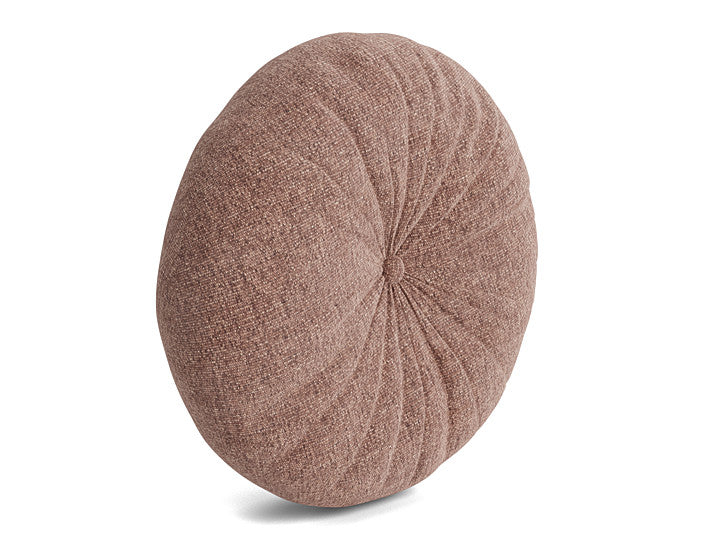 Wilder Round Pillow