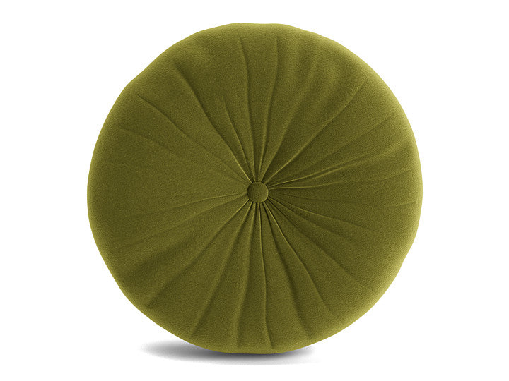 Tanner Round Pillow