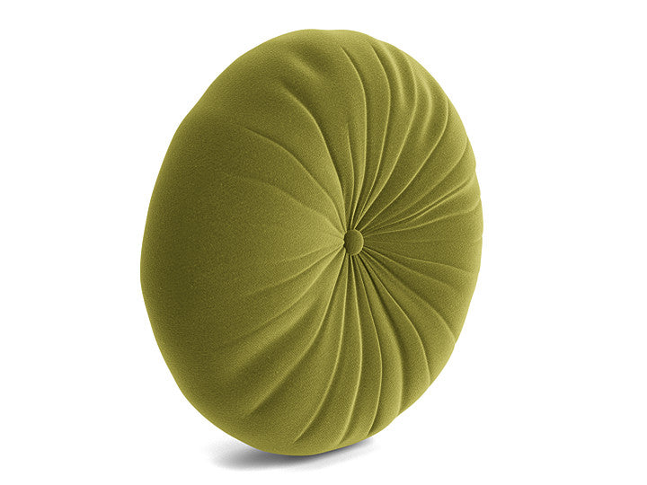 Tanner Round Pillow
