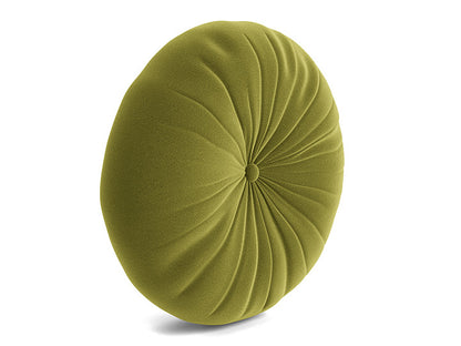 Tanner Round Pillow