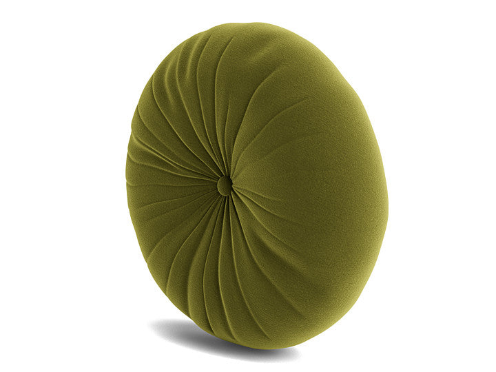 Tanner Round Pillow