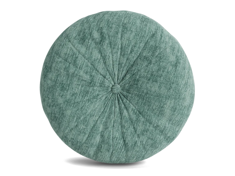 Bryant Minka Round Pillow