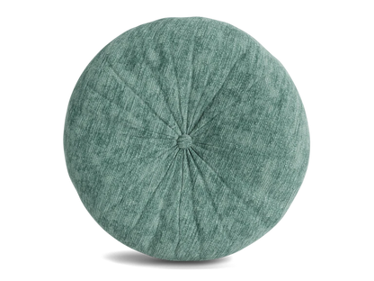 Bryant Minka Round Pillow