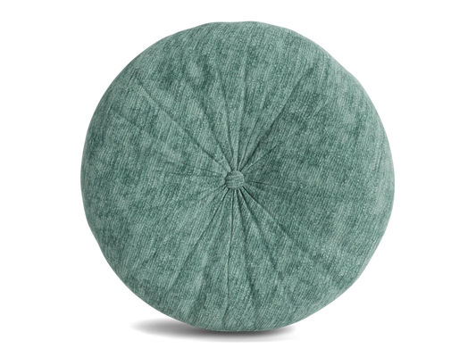Bryant Minka Round Pillow