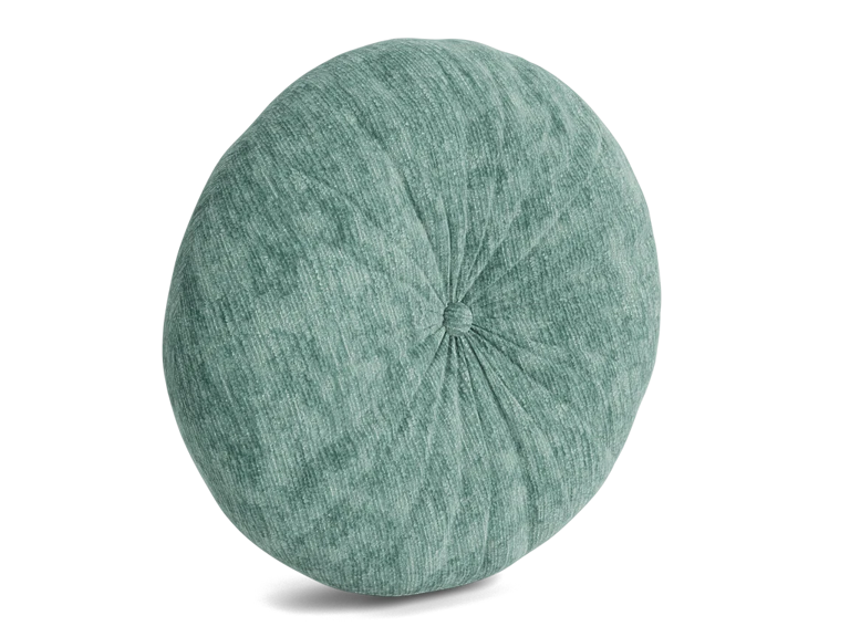 Bryant Minka Round Pillow