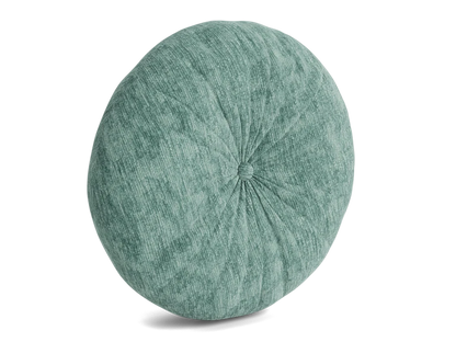 Bryant Minka Round Pillow